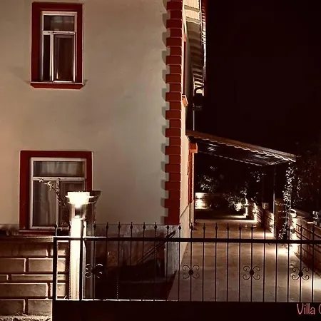 Villa Can Kas